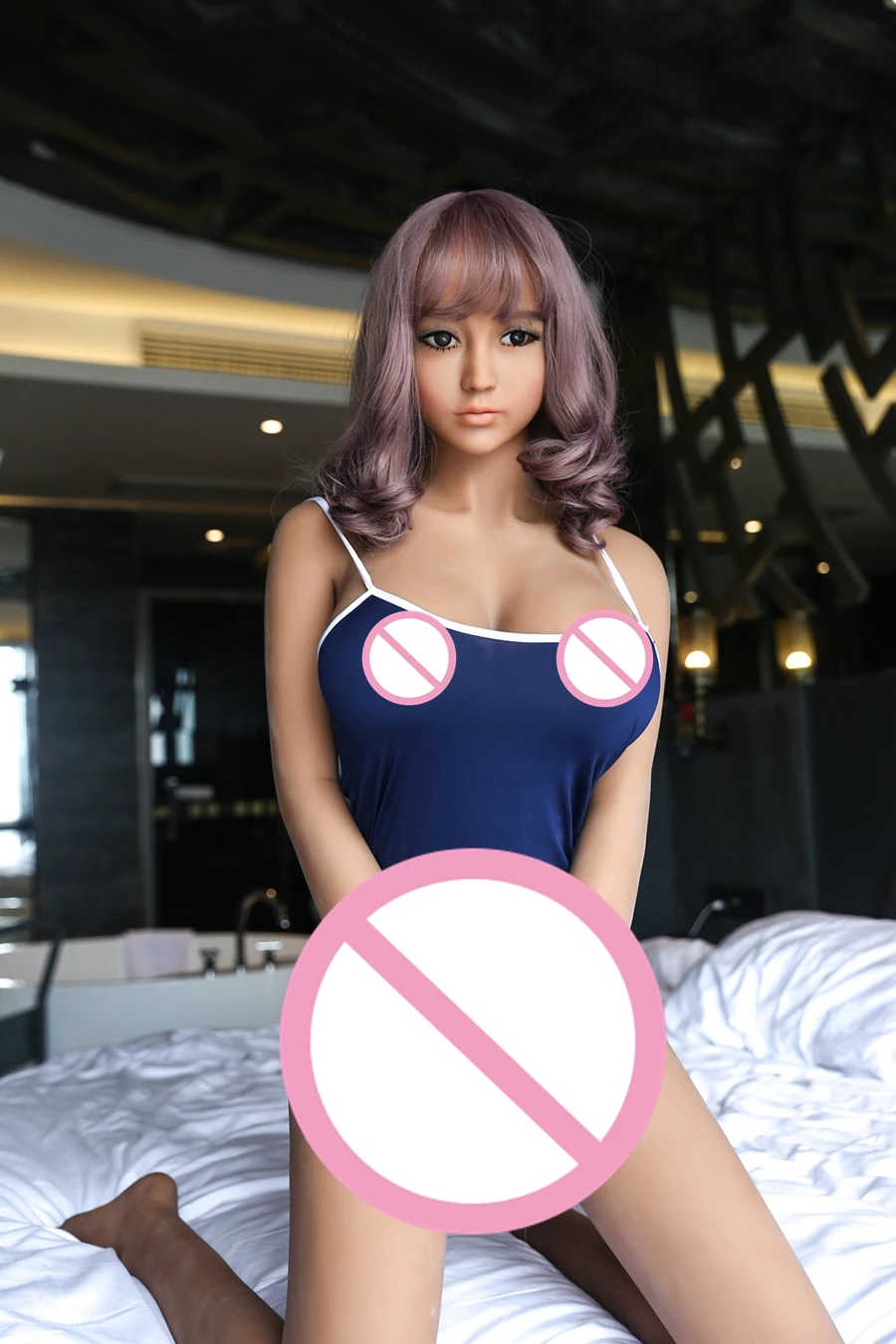 how to make silicone doll at home