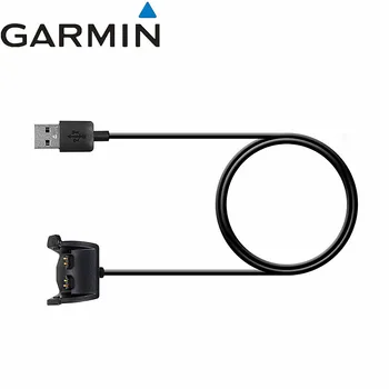 

Special Sports Watch USB data line stand for Garmin Vivosmart HR / HR+ Watch Charger charging stand USB data cable Free shipping