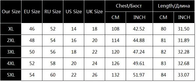 plus size