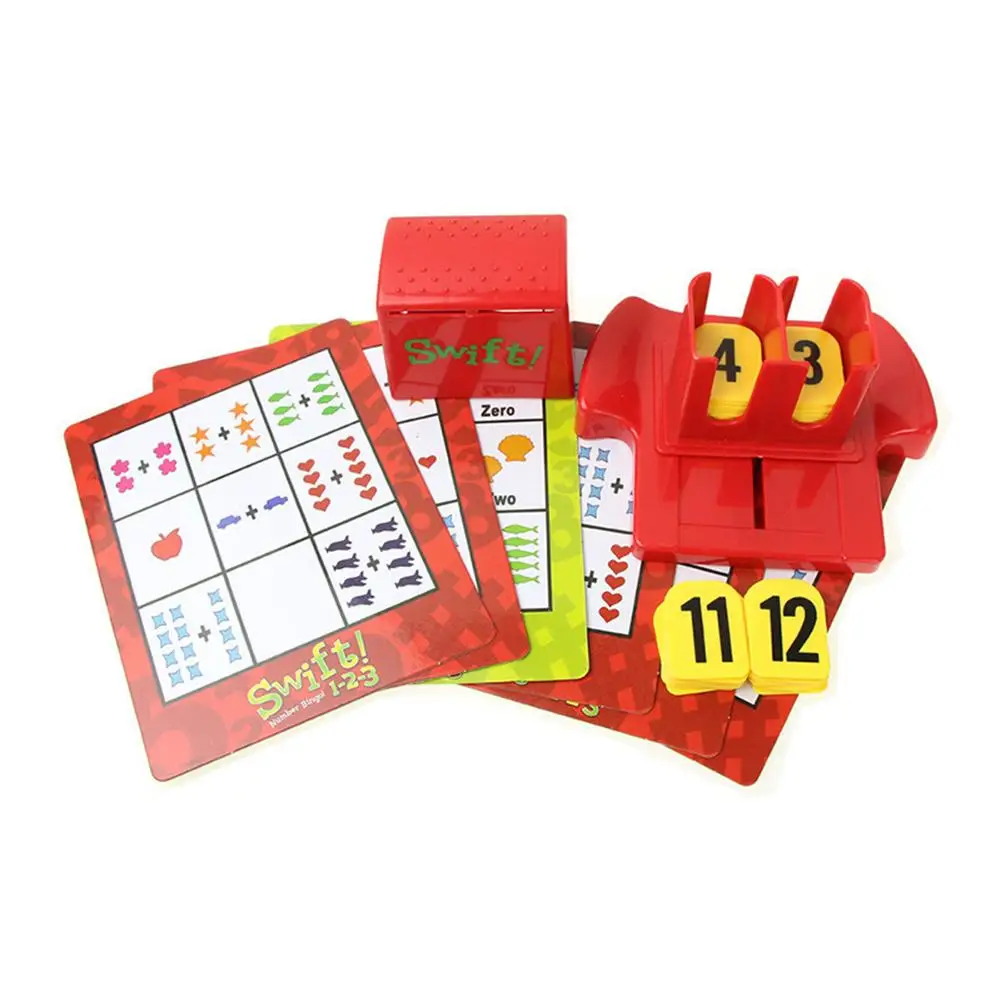Rompecabezas de los niños tarjeta juguetes sabiduría palabras inglesas matemáticas Bingo temprano Educativos aprendizaje niños Juguetes Rompecabezas de los niños tarjeta juguetes sabiduría palabras inglesas matemáticas Bingo temprano Educativos aprendizaje niños Juguetes