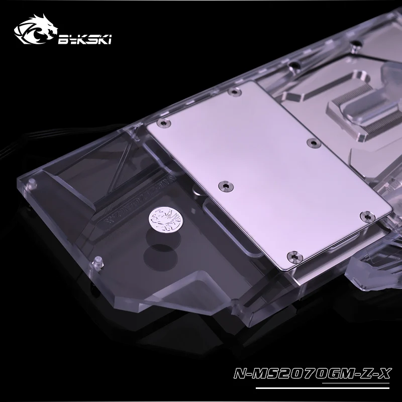 MSI-GeForce-RTX-2070-Gaming-Z-8G,-8GB-GDDR6 water block (3)