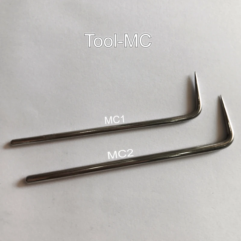 

High quality stainless steel clay knife,sculpture tools,DIY polymer clay tools, Clay flower Tools,Probe