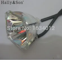 Hally&Son Free shipping ET-LAP1 for PT-P1SDA ; PT-P1SDE ; PT-P1SDU / compatible bare projector lamp / replacement projector bulb