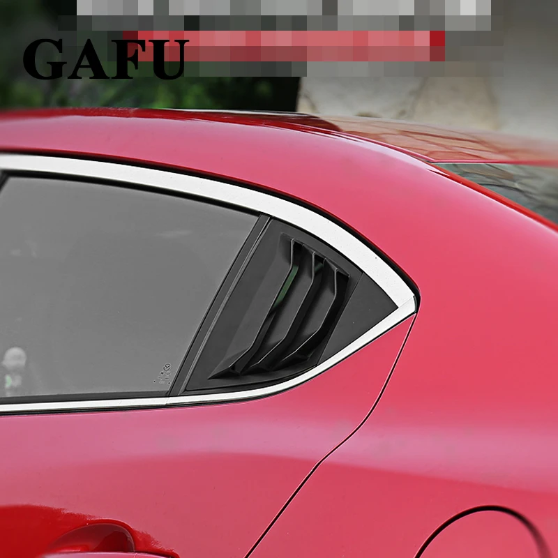 mazda 3 trim 05