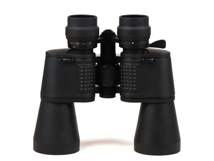 Binóculos Telescópio Lente Objetiva de Alta Potência Ajustar Binocolares Visão Noturna Profissional para a Caça Assistindo 10180x100 Telescópio e binóculos 1 Telescópio e binóculos