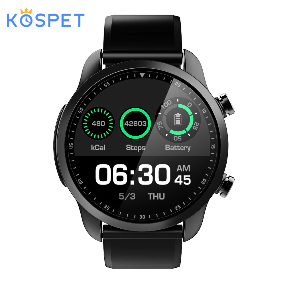 

Brave IP68 Waterproof Smart Watch 1.3 Inch MTK6737 Quad Core 1.3GHZ Android 6.0 4G Smart Watch 620mAh Heart Rate Monitor pk Z28