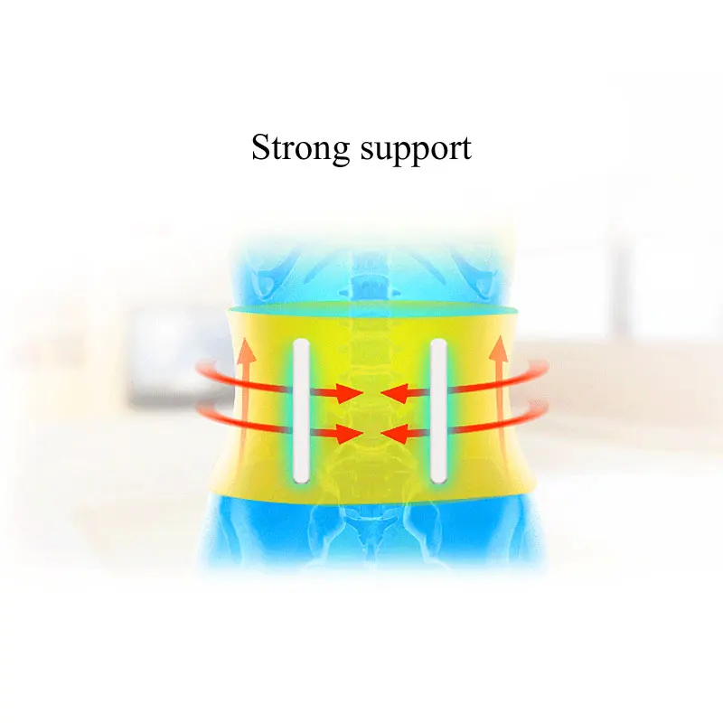 Корректор осанки для магнитной терапии поддержка ключицы лучший поддержка плеча спины поддержка осанки улучшает осанку