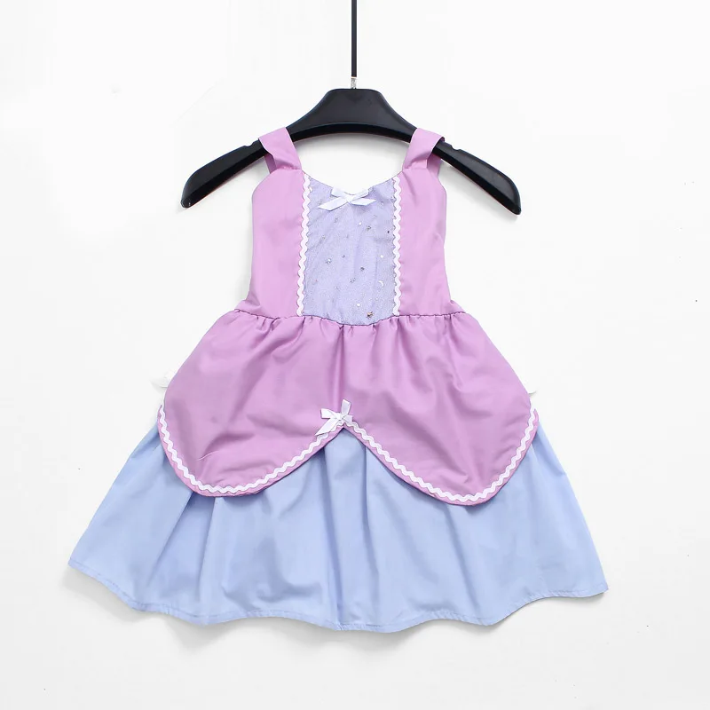 Princess Casual Dress 01 (14)