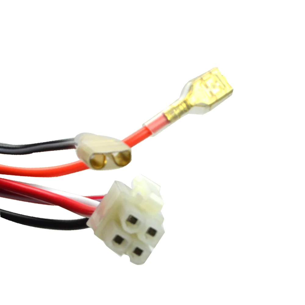 12 V Металл CDI Ignitor 72562-G01 для EZ-Go Golf Cart 4 цикла газовые модели EPIGC107