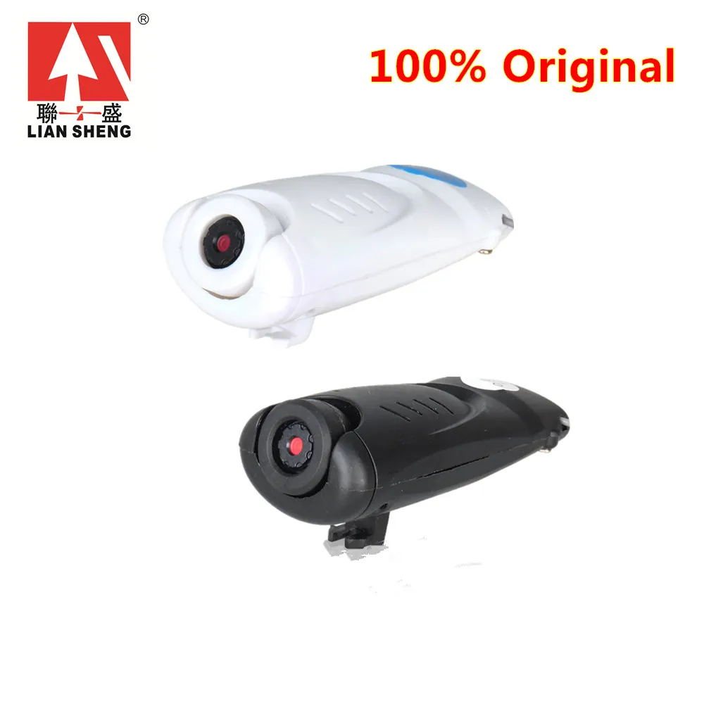 

100% Original LEASON LIANSHENG LS-129 LS-126 LS-127 LS-128  WIFI Camera  RC Quadcopter  RC Helicopter  RC Drone