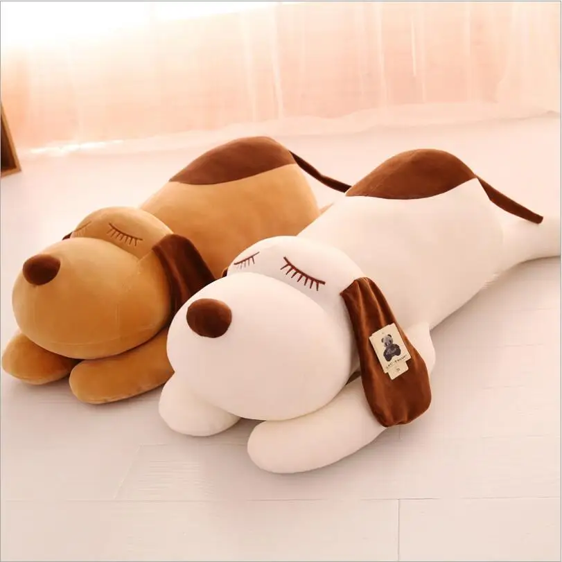 while you were sleeping stuffed toy