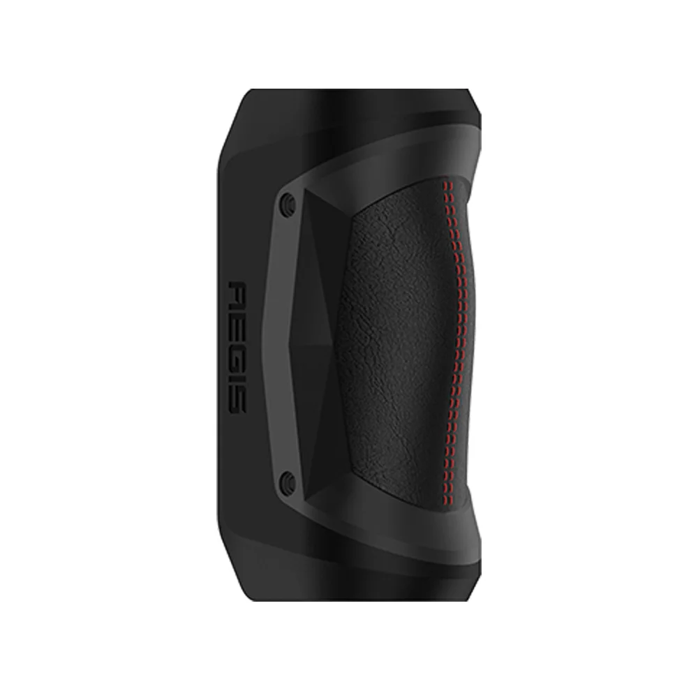 2 шт./лот 80 Вт Geekvape Aegis Mini Mod Встроенный 2200 mah Батарея для Geekvape Cerberu бак быстрой зарядки Mod VS Легенда Mod - Цвет: stealth black