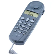 SONOVO-rastreador de cable CTT Netcom, cable de inspección de línea de telecomunicaciones C019, probador de teléfono FSK/DTMF, ID dual, 110 a Cocodrilo, conjunto con rizador
