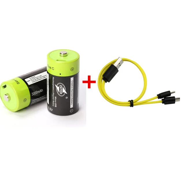 2pcs-ZNTER-1-5V-3000mAh-Batteries-Rechargeable-Lipo-A-grade-C-Size-Micro-USB-Batteria-One.jpg_640x640 (3)