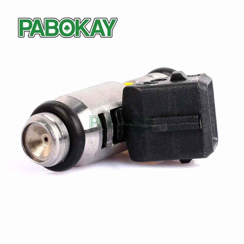 

FREE SHIPPING One holes High quality high performance 491CC 5.3 g/sec IWP069 fuel injector for Renualt VW DEAWOO