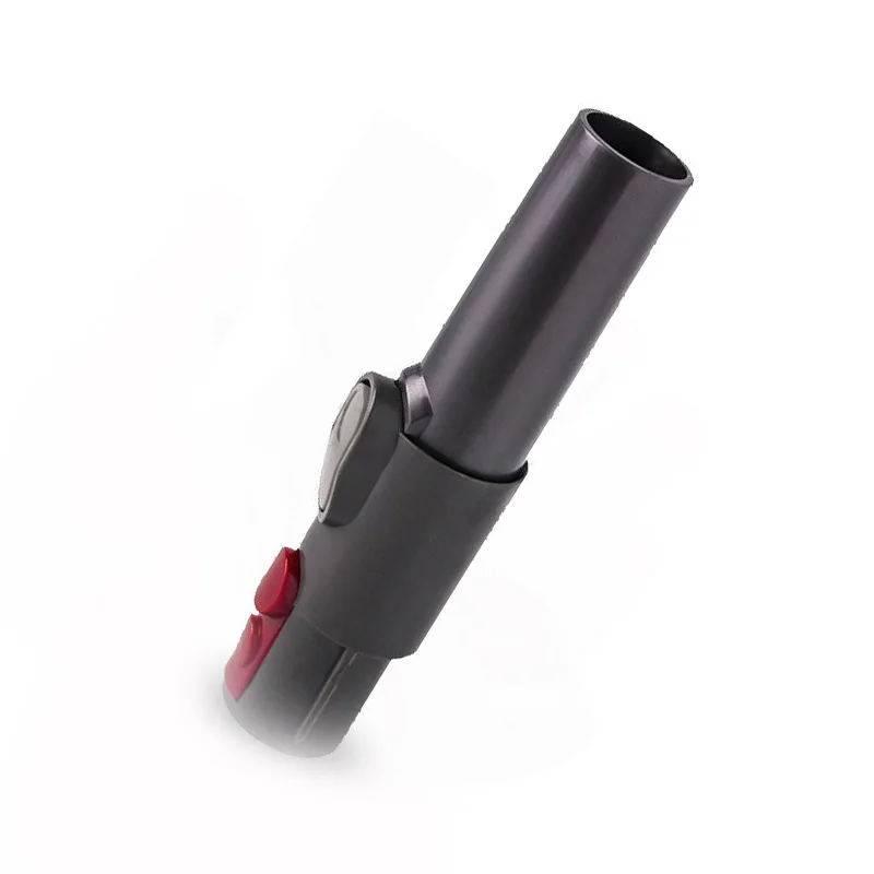 2 упаковки ABS конверсионные головки для Dyson V6 V7 V8 V10 аксессуары для пылесоса комплект