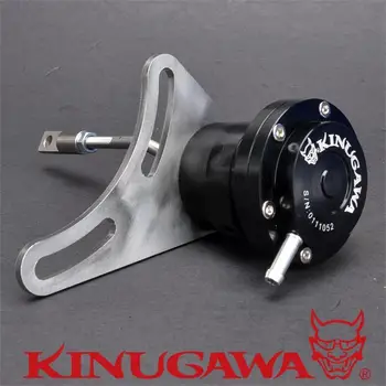 

Kinugawa Adjustable Turbo Actuator for Nissan SD33-T Patrol HT15-B / HT15-2