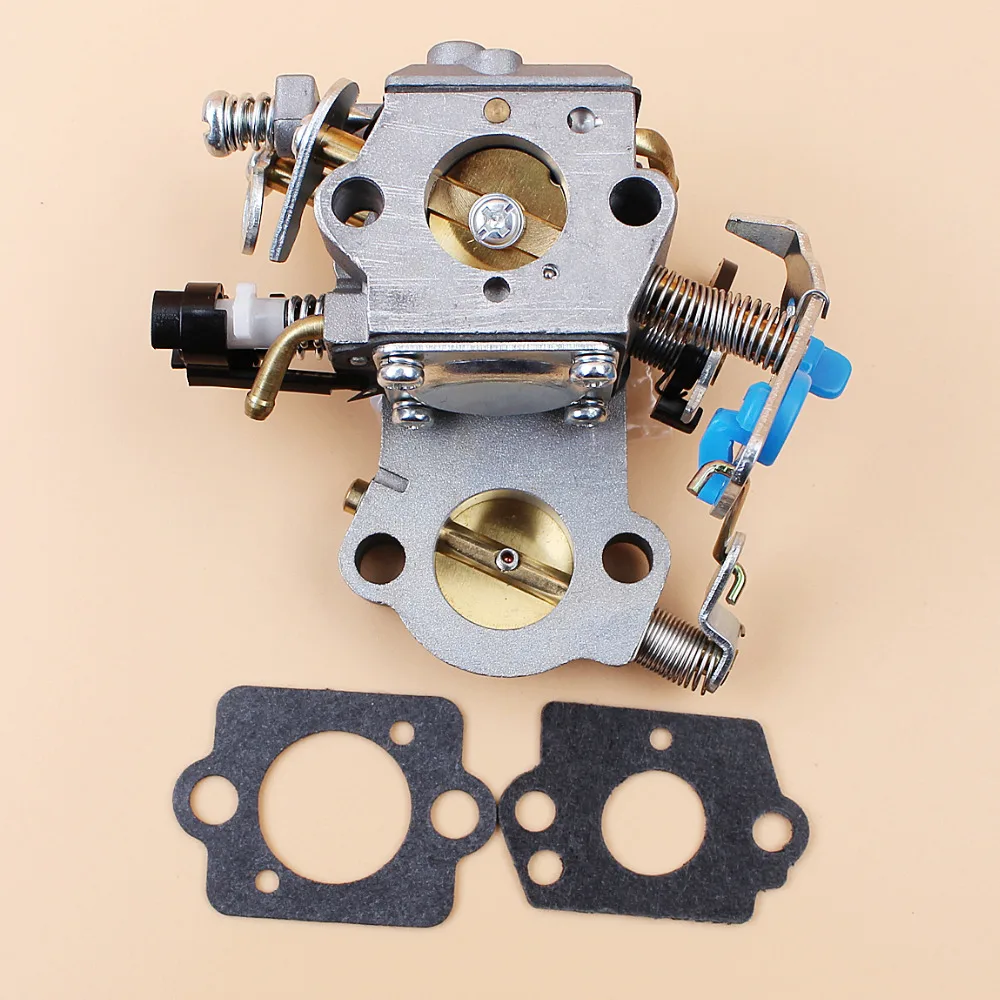 Husqvarna 455 Rancher Carburetor