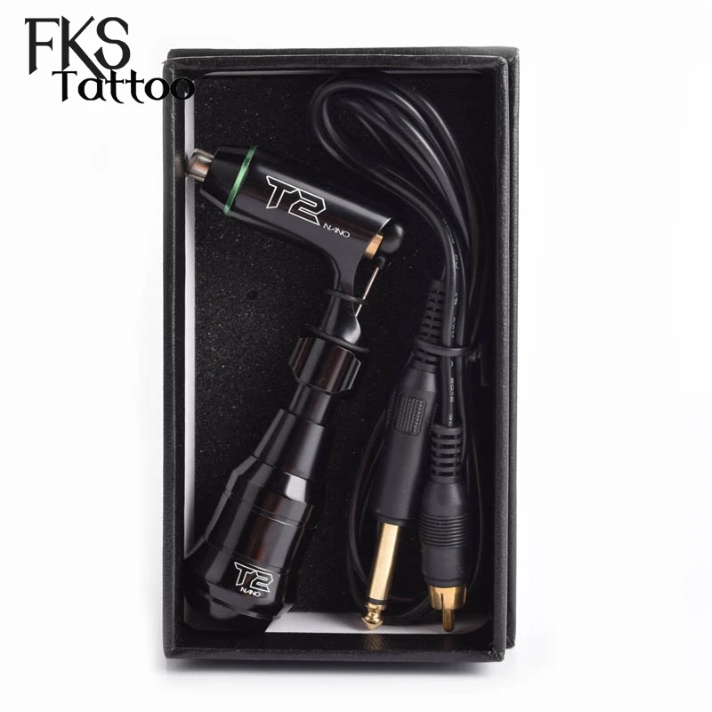 FKS T266