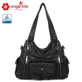 

Bolsas Feminina Bolsos Mujer Luxury Handbags Women Bags Designer Crossbody Purse For Simple Large Capacity Casual Tote