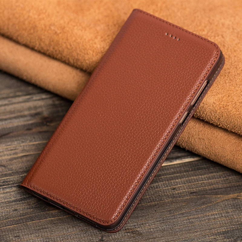 Оригинальный PHOPEER Подлинная Кожаный чехол Для DOOGEE X6 5 дюймовый мобильный телефон