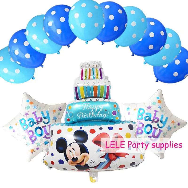 13 pcs 