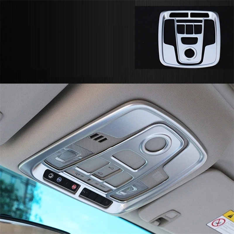 

Window Headlamp Door Automobile Decorative Modified Chromium Auto Car Styling Bright Sequins Covers Parts 17 FOR Buick GL8