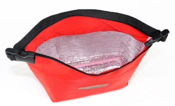 Модная Портативная термоизолированная сумка для ланча, дамская сумка для переноски пикиник, сумка для еды, охладитель пакета, сумка для хранения ланчбокса