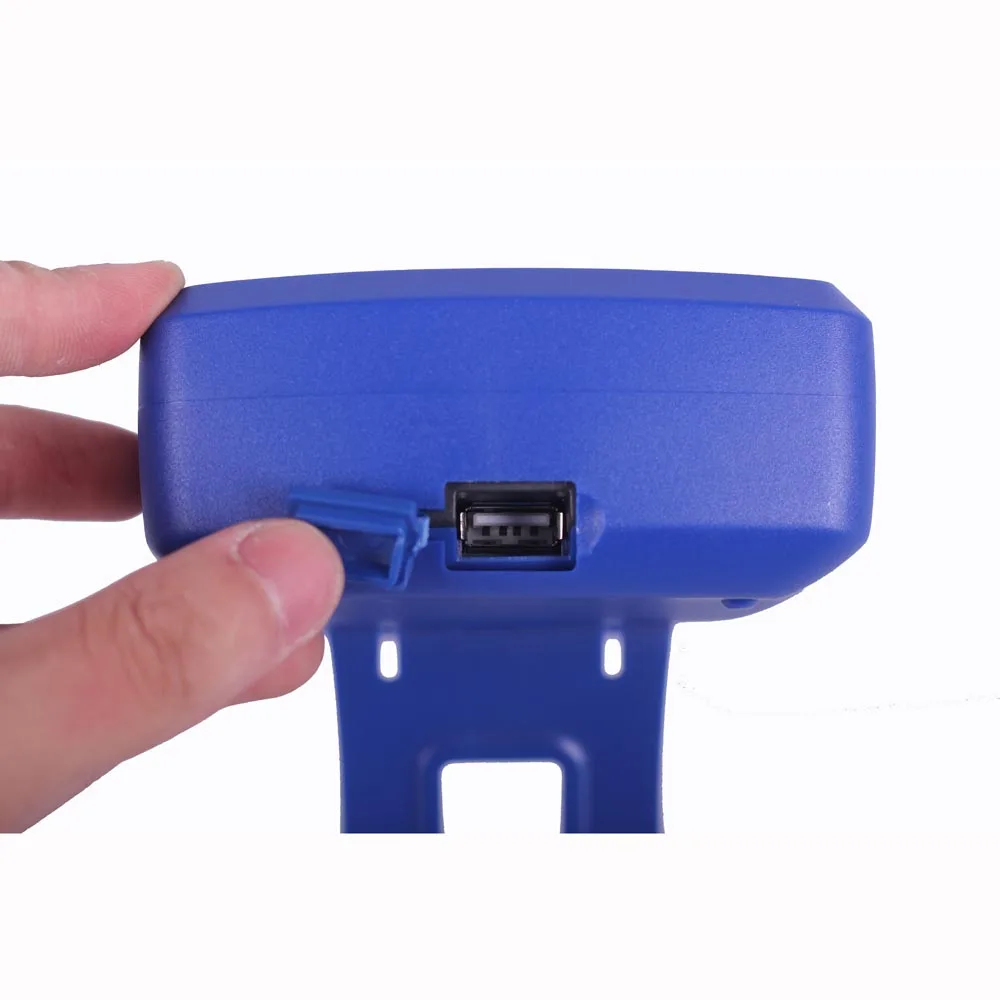 M132 ET310B 2 в 1 беспроводной bluetooth измеритель объема 20 МГц Ручной осциллограф +