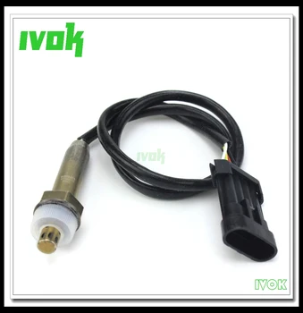 

O2 Lambda Oxygen Sensor For Opel Vauxhall Holden Astra Vectra Calibra Zafira 5WK90371 90528253 855342 855330