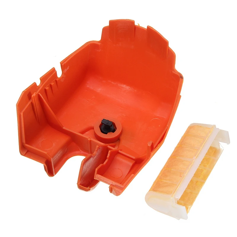 

Top Quality Air Filter Cover Fit For Stihls Chainsaw MS210 MS230 MS250 021 025 MS440 044 NEW