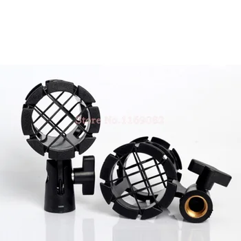 

2PCS Professional Boom Microphone Stand Mic Accessories stand Holder Support