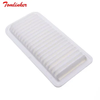 

Tonlinker Car Engine Air Filter Fit For Lifan 330 1.3L Lifan X50 1.5L Model 2013 2014 2015 2016 Year Air Filter Core accessories