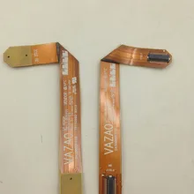 Для D E L Originale XPS 12 9q33 аудио кабель LF-9262P кабель