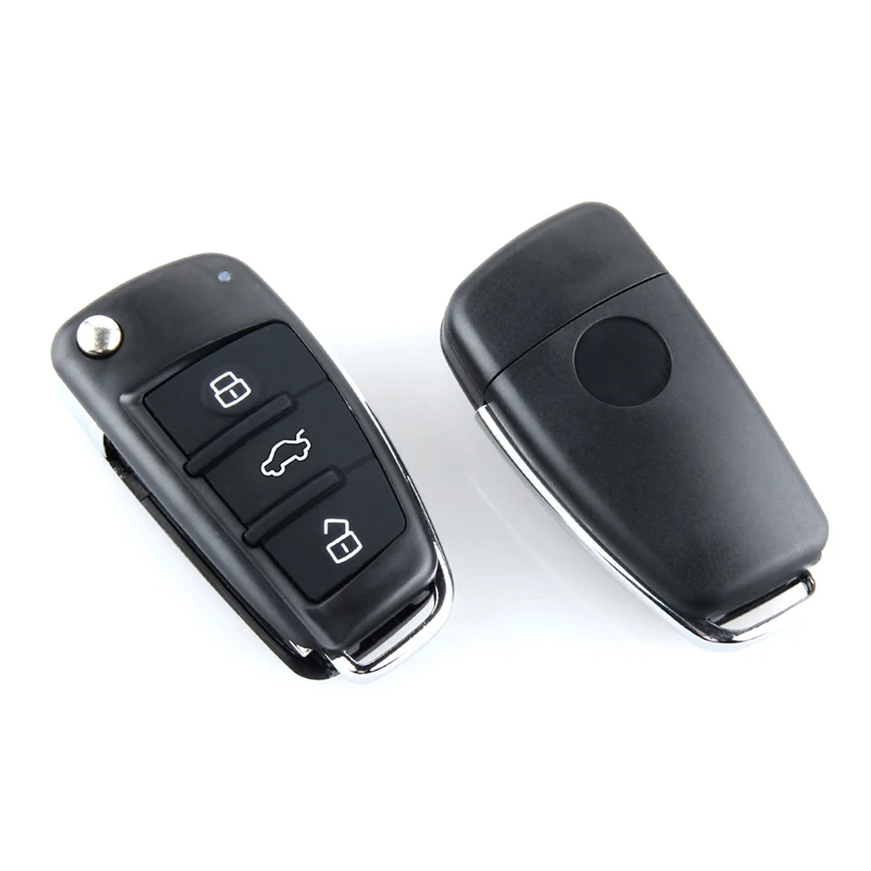 EASYGUARD компания качество автомобилей Автозапуск система с ключи для удаленной блокировки автомобиля Дистанционное отк