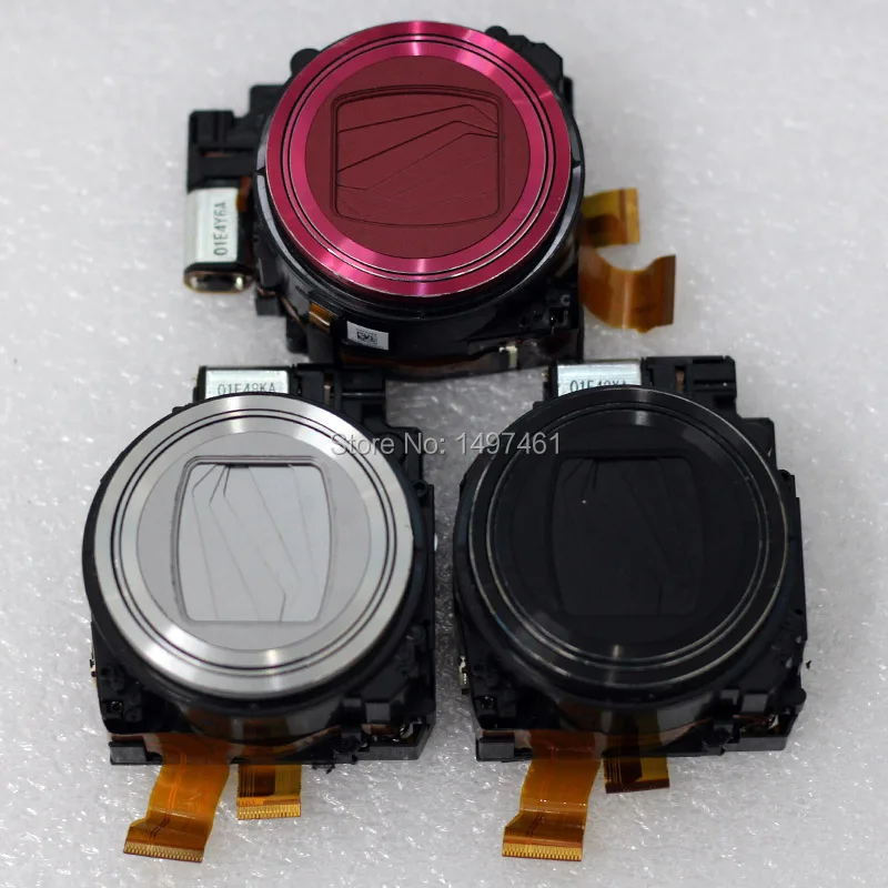 

Optical zoom lens With CCD repair parts For Nikon Coolpix S9900 S9900s Digital camera