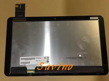 For Asus T300 chi assembly T300-chi assembly b125han01.0 LCD display+Touch Screen Digitizer 1920*1080