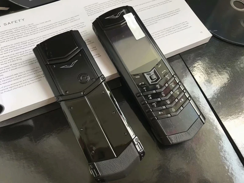 黑色陶瓷