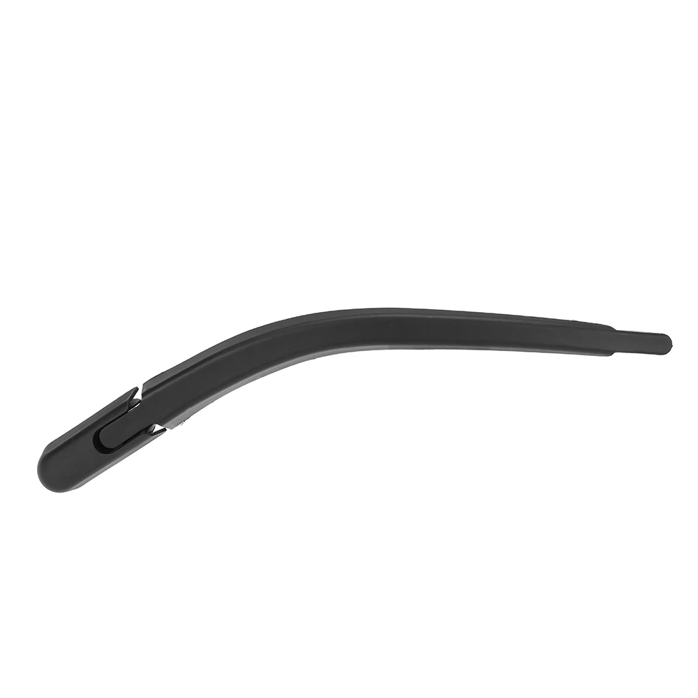Car Rear Window Windshield Wiper Arm Set For Peugeot 107 Citroen C1