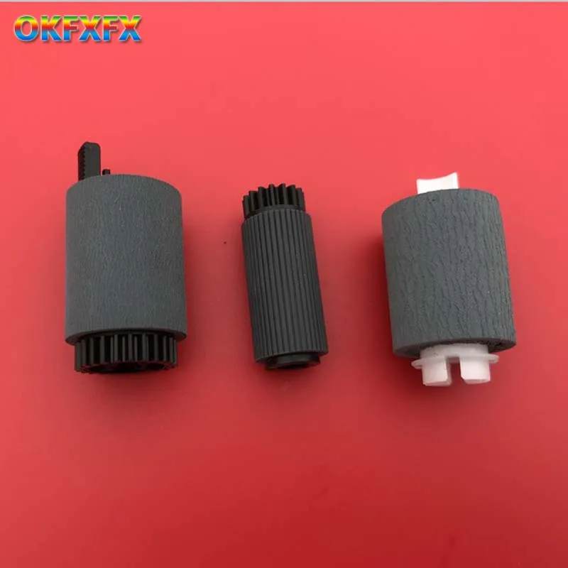 5 комплектов фотографический ролик для Canon IR2520 IR2525 IR2530 IR2535 IR2545 IR2270 IR2870 IR3570 IR4570 |
