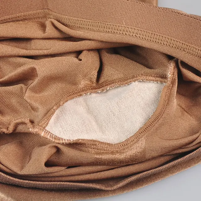 Medias con entrepierna en T para mujer, medias ligeras brillantes al aceite, de baile en barra, lencería, Sexy, pantimedias de aceite Medias con entrepierna en T para mujer, medias ligeras brillantes al aceite, de baile en barra, lencería, Sexy, pantimedias de aceite