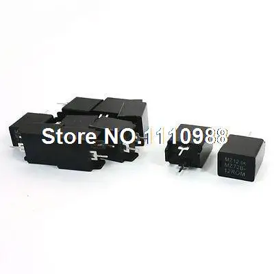 

10PCS 2 Terminals 12Ohm 270V Thermistor Degaussing Resistor MZ72B-12ROM