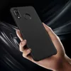 Pour Xiaomi Redmi Note 7 7 étui Pro en Silicone souple Texture mince étui en TPU mat pour Redmi Note 7 Pro Redmi 7A K20 housse antichoc ► Photo 3/6