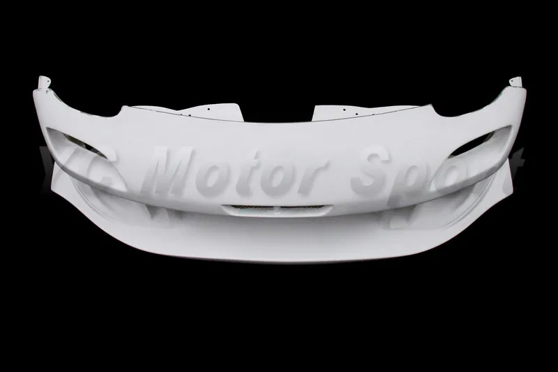 1992-1997 Mazda RX7 FD3S RE-GT Style Front Bumper FRP (1)