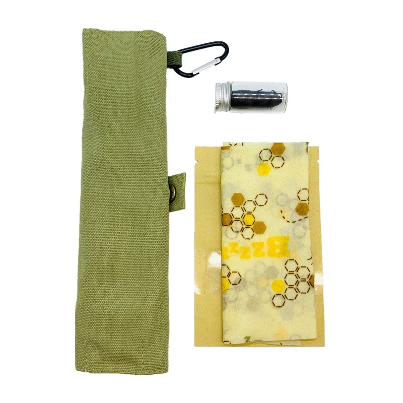 Пчелиный воск Обёрточная бумага Ассорти 3 упаковки эко органических многоразовые свежий хранение одежды простыни для путешествий моющиеся устойчивого Пластик Еда хранения - Цвет: Vintage Green