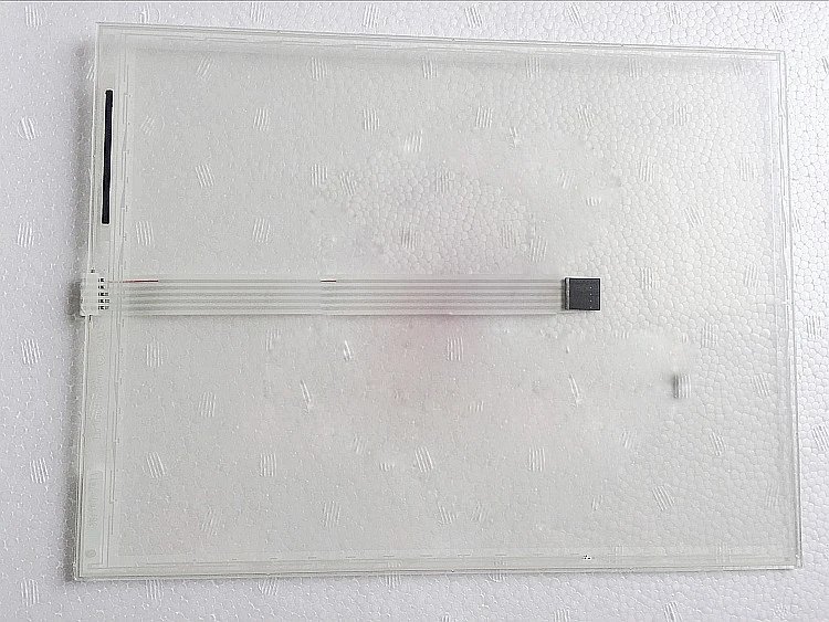 

New Original for ELO SCN-A5-FLT15.1-001-0H1-R SCN-AT-FLT15.1-001-0H1 Touch Screen Panels Free Shipping