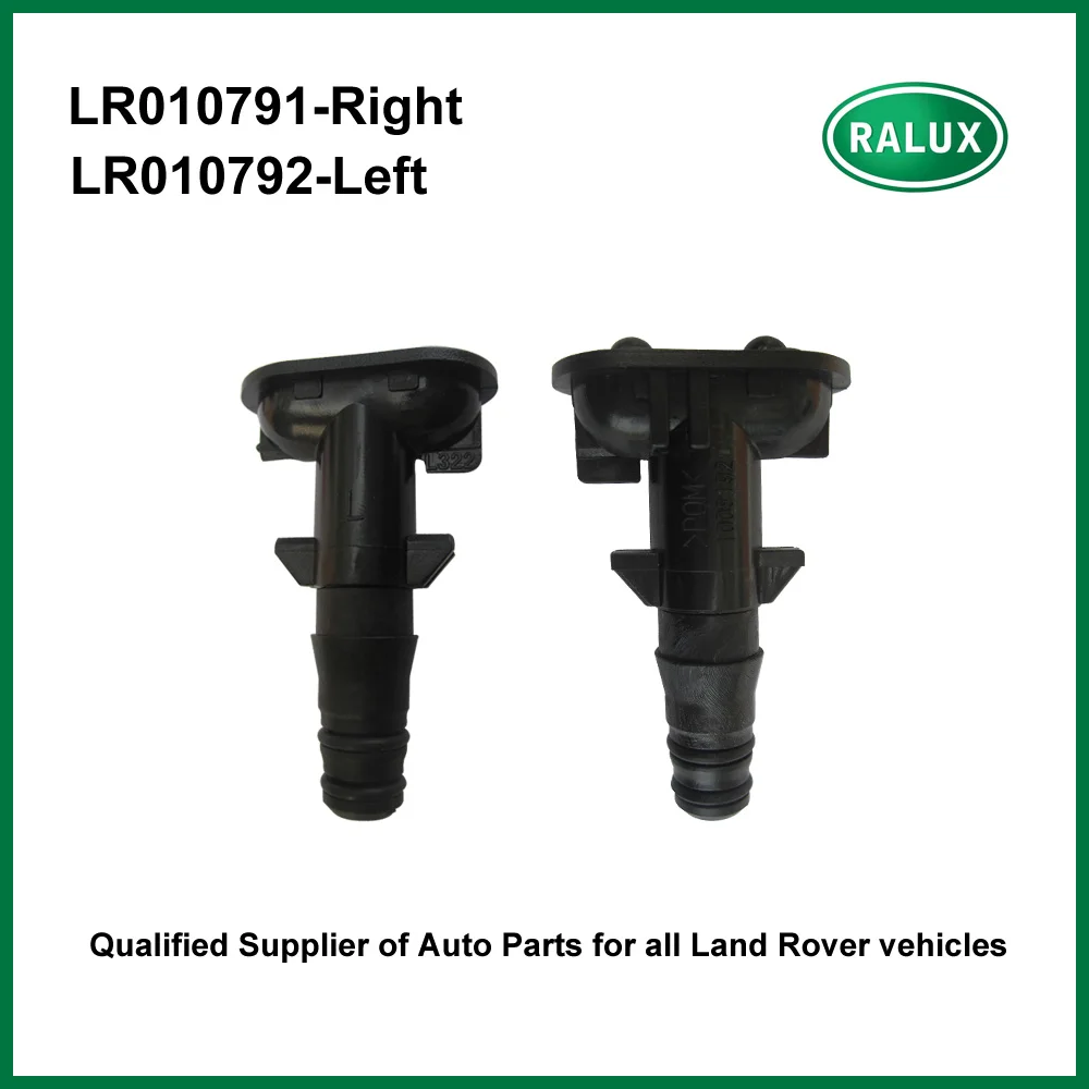 Автомойка lr01091 LR010792 с правой и левой стороны для Land Range Rover 10 12 автомойка сменные
