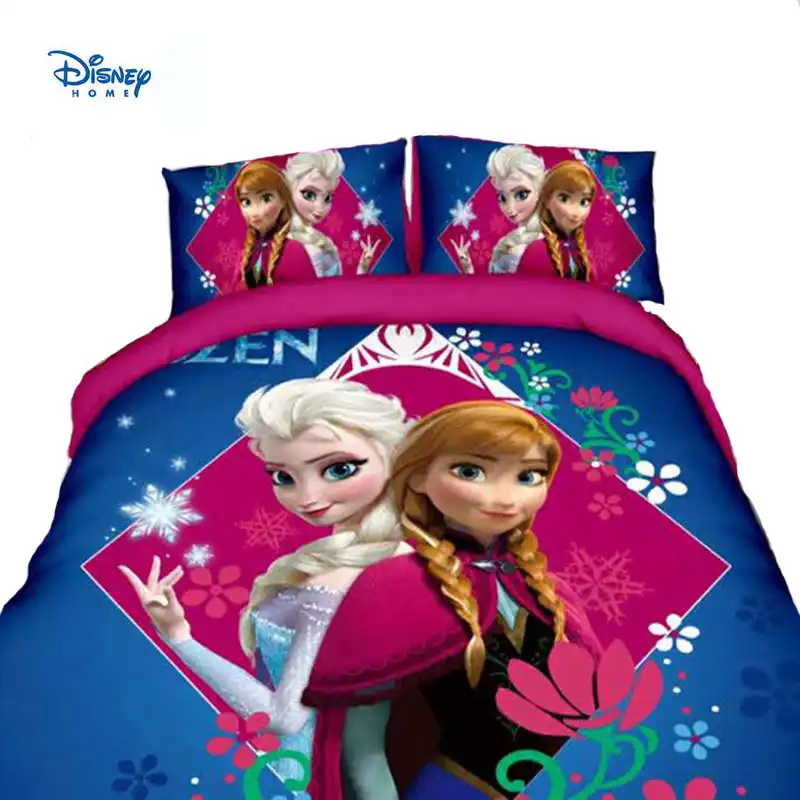 Roupa de cama frozen Outlet