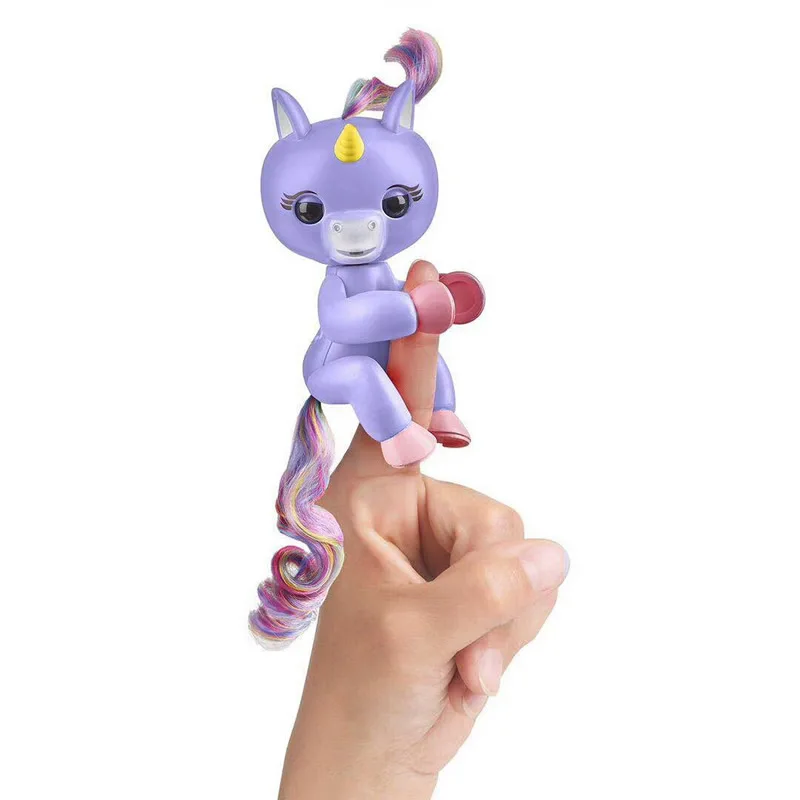 unicorn toy electronic