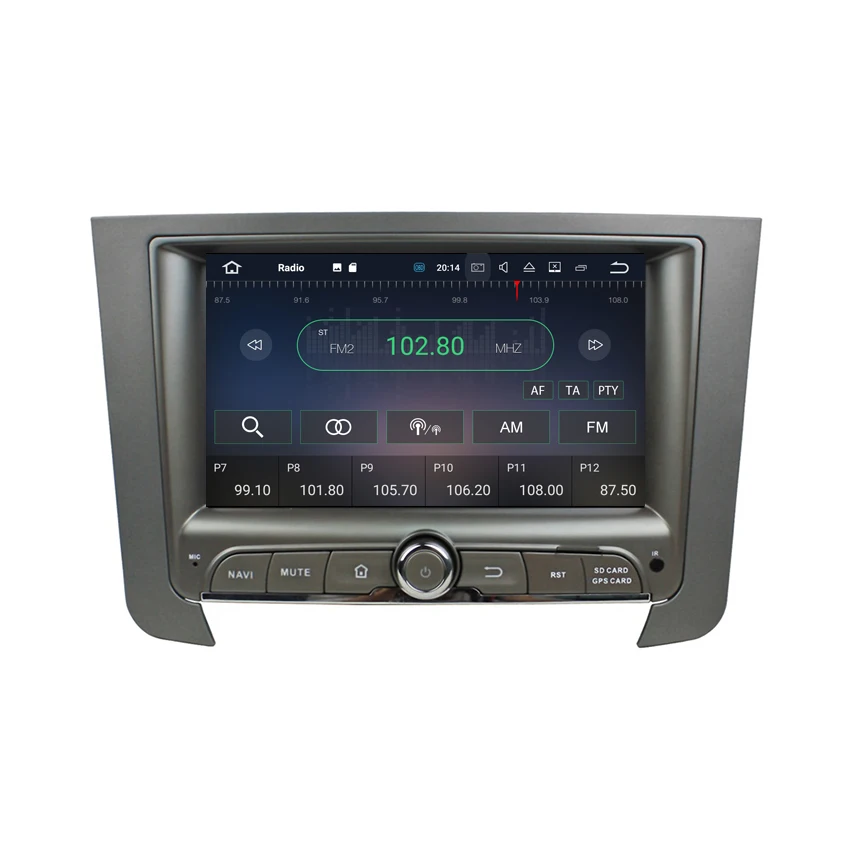 Cheap Liislee Android For SsangYong Rexton 2010~2014 Car Navigation GPS HD Touch Screen Audio Video Radio Stereo Multimedia Player. 1 Cheap Liislee Android For SsangYong Rexton 2010~2014 Car Navigation GPS HD Touch Screen Audio Video Radio Stereo Multimedia Player. 1